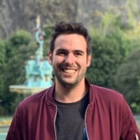 Manhattan Theatre Club Employee Robert Carroll's profile photo