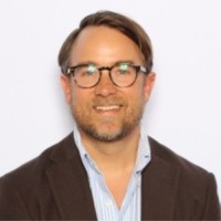 Nuvei Employee Murray Sharp's profile photo