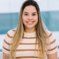 Bluma Employee Carina Sardinha Pereira's profile photo