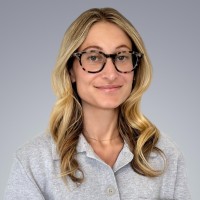 ICUC Employee Julia Melcher's profile photo