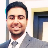 Imran Barolia's profile photo