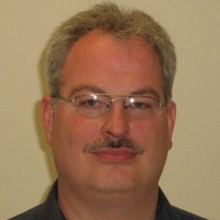 Controls & Equipment Employee John Kingman's profile photo