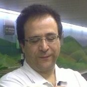 Laufer Employee Tzachi Nachum's profile photo