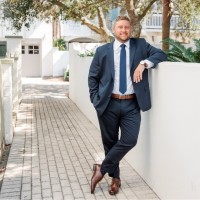 ITF GROUP Employee Alan Gardiner's profile photo
