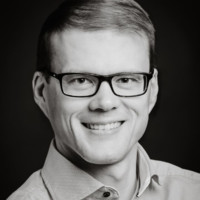 Kesko Sverige Employee Erik Bäckman's profile photo