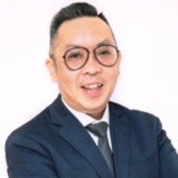 Alan Tham Email