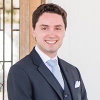 Aaron Raymond Email & Phone Number