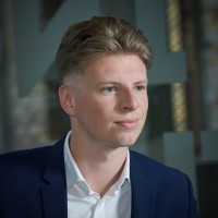 DTE Systems Employee Jake Kammer's profile photo