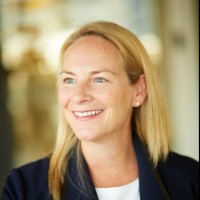 Mintel Employee Stacey Martin's profile photo