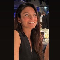 Recrowd Employee Giorgia Magurano's profile photo