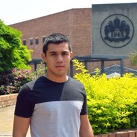 src | ftbl Employee Juan Camilo Campos's profile photo
