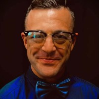 Generation Atomic Employee David Giuliani's profile photo