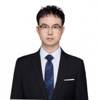 CIBC Employee Shuning Yang's profile photo