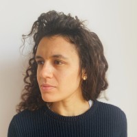 Free University of Bozen-Bolzano Employee Claudia Mainardi's profile photo