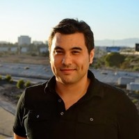 Etna Interactive Employee Brian Rudloff's profile photo