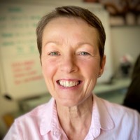 Training 2000 Ltd Employee Lillian Acma's profile photo