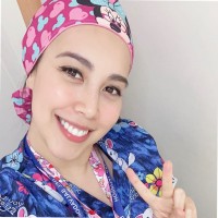 Hospital del Salvador Employee Nancy Prase Covarrubias Echeverría's profile photo