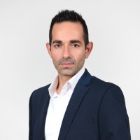 JCC Payment Systems Employee George Andreou's profile photo