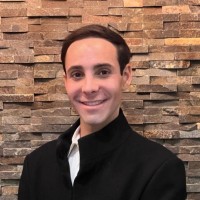 Conestoga College Employee Daniel Negrete's profile photo
