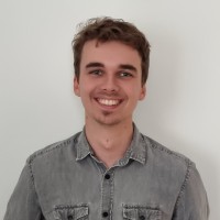 SECNO Employee Bastien Amiot's profile photo