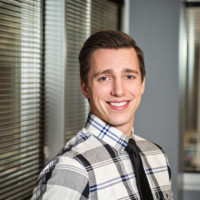 U.S. Bank Employee Andrew Voight's profile photo