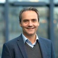 OneCo Employee Petter Schive's profile photo