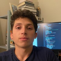 Marcon Engineering, Inc. Employee Damiam Alfaro's profile photo