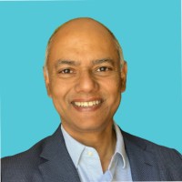 Epiphany Employee Suranjan Shome's profile photo