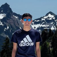 UC Davis Center for Mind and Brain Employee Harsh Karia's profile photo