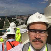 Architect of the Capitol Employee Thomas Chaney's profile photo
