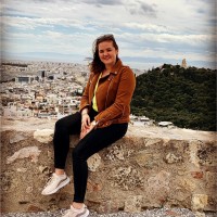 AbsoluteYOU Employee Olivia Parent's profile photo