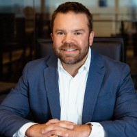 Spring Venture Group Employee Kyle Abernathy's profile photo