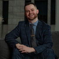 Fti Consulting Employee James Hawk's profile photo
