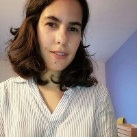 Université de Sherbrooke Employee Andrea Sander-Montant's profile photo