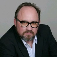 Mechanical Incorporated Employee Adrian Mizell's profile photo