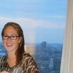 Cambridge Associates Employee Sarah Larose's profile photo