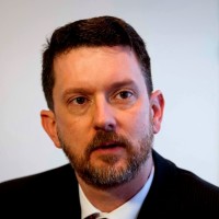 Tenneco Employee Michael Manahan's profile photo