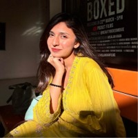 Technovora Employee Dua Zehra's profile photo