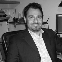 Baltech.In Employee Christian Balzarini's profile photo