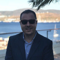 Caresse a Luxury Collection Resort & Spa, Bodrum Employee Levent Severöz's profile photo