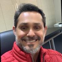 KOMEDI EDITORA E COMERCIO LTDA - EPP. Employee Sandro Araújo's profile photo
