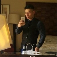 NAXYM Employee William Garcia's profile photo