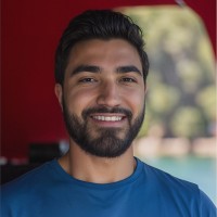 Kevin Pagan's profile photo