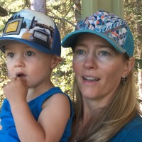 JACKSON HOLE SKI & SNOWBOARD  CLUB Employee Ali Sehnert's profile photo