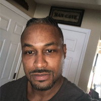 FedEx Employee Kenneth Beverly's profile photo