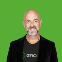 GRO3 Employee Graham Hawkins's profile photo