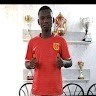 Zozo Layiya Keita's profile photo