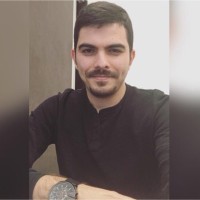 Nazar Textile Employee Erdem Akıllı's profile photo