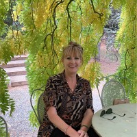 M.C.A Employee Hélène Nijman's profile photo