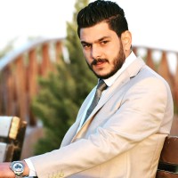 Second Step Software Development Employee Yaseen al-Quran's profile photo